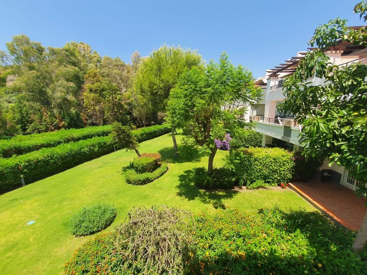 Apartamento Los Arqueros Golf lovely condo near Marbella&Puerto Banus Benahavís