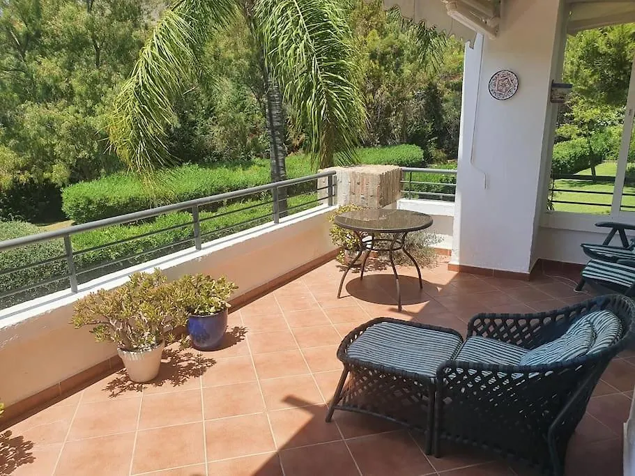 Los Arqueros Golf lovely condo near Marbella&Puerto Banus Benahavís Apartamento