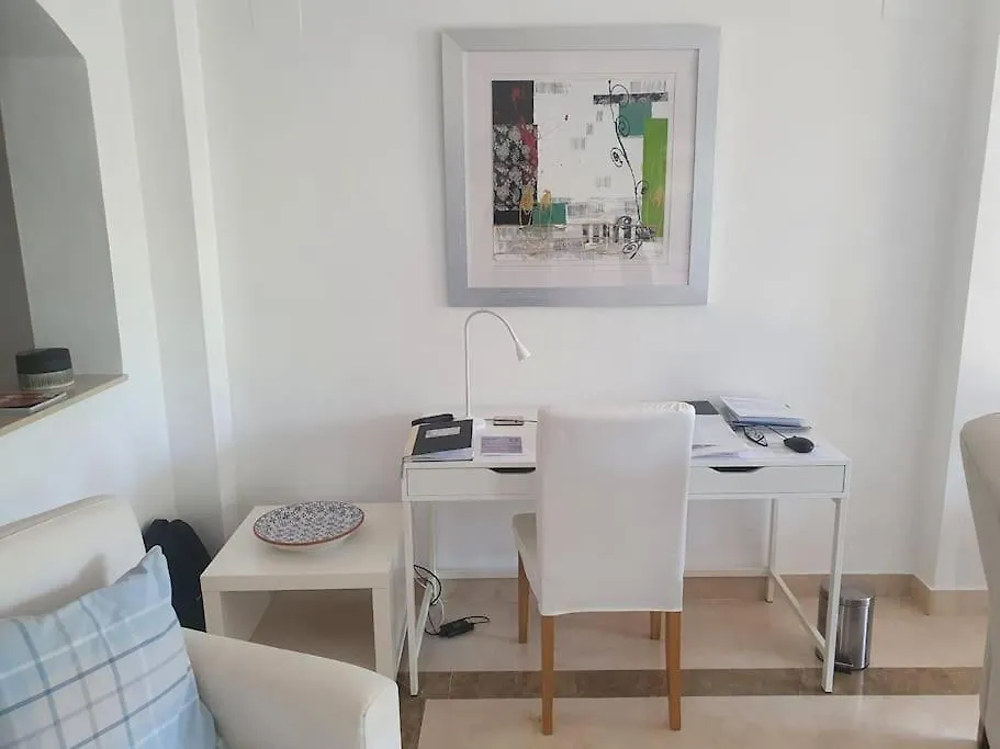 Apartment Los Arqueros Golf Lovely Condo Near Marbella & Puerto Banus Benahavis Spain
