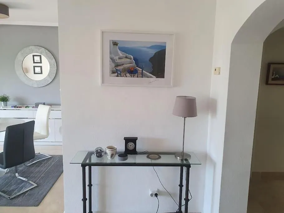 Los Arqueros Golf Lovely Condo Near Marbella & Puerto Banus Benahavis