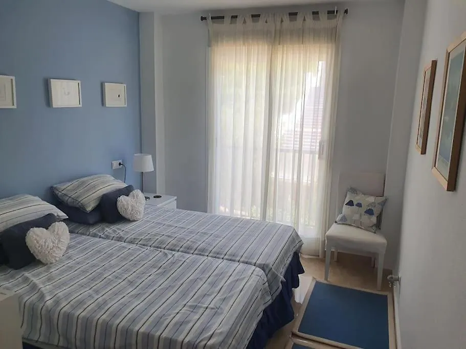 Apartment Los Arqueros Golf Lovely Condo Near Marbella & Puerto Banus Benahavis