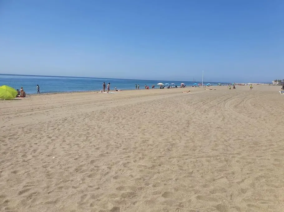 Los Arqueros Golf Lovely Condo Near Marbella & Puerto Banus Benahavis Apartment