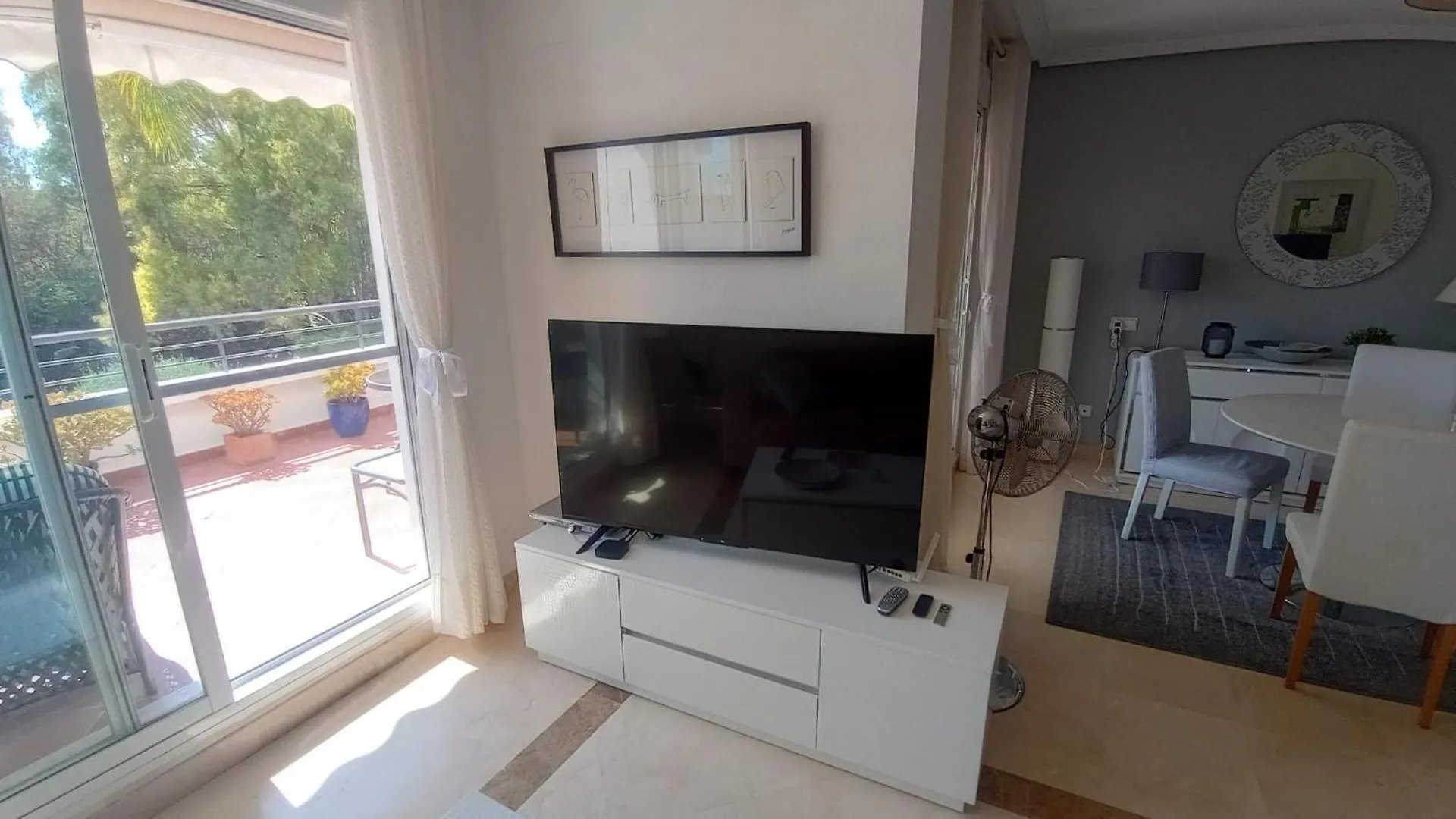 Apartment Los Arqueros Golf Lovely Condo Near Marbella & Puerto Banus Benahavis