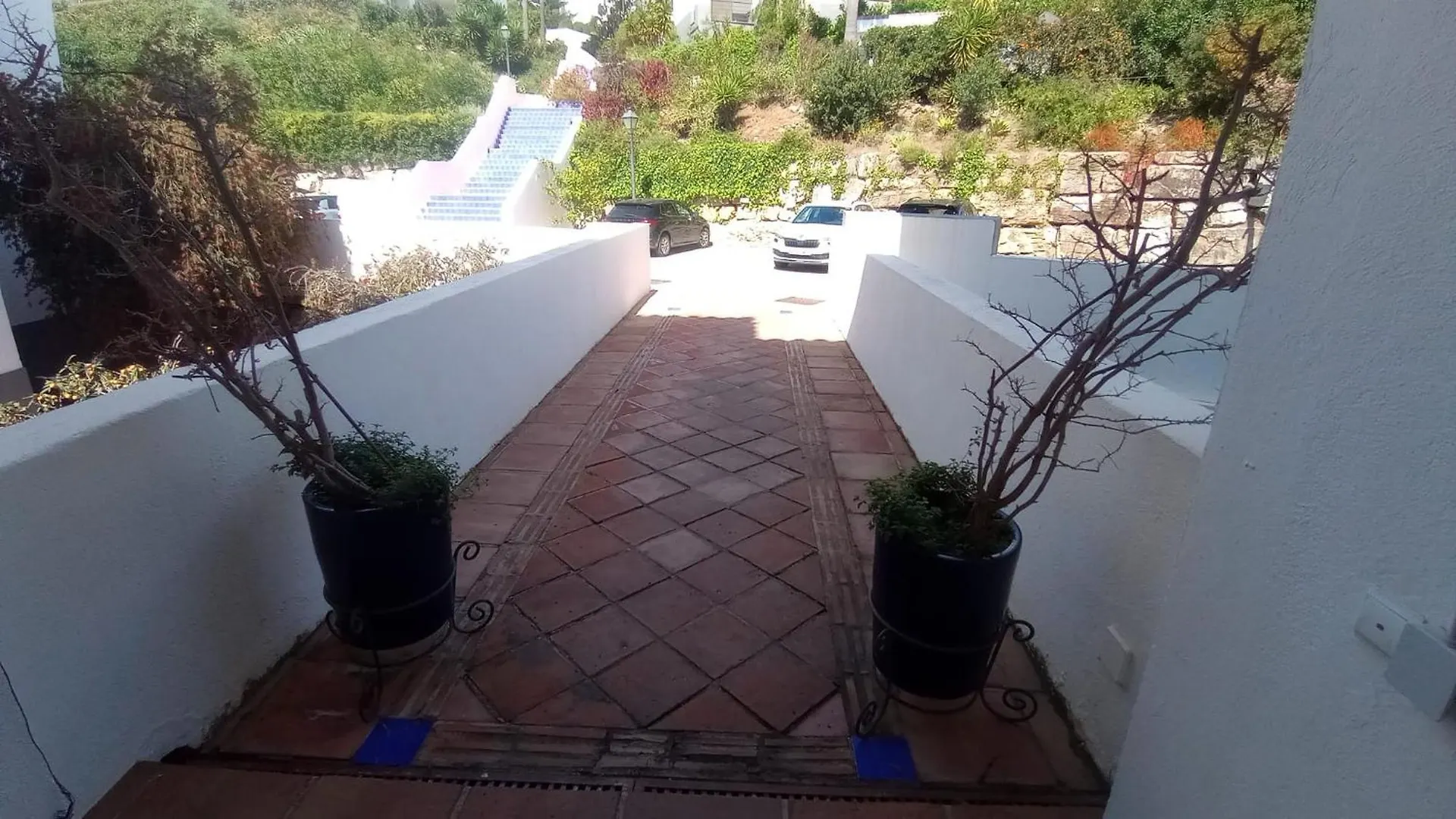 Apartment Los Arqueros Golf Lovely Condo Near Marbella & Puerto Banus Benahavis Spain