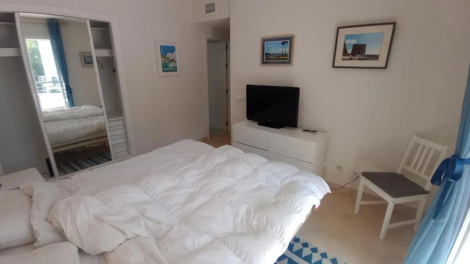 Los Arqueros Golf Lovely Condo Near Marbella & Puerto Banus Benahavis Spain