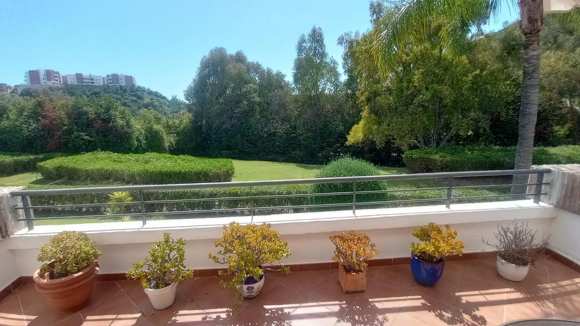 Los Arqueros Golf lovely condo near Marbella&Puerto Banus Benahavís 0*,  España