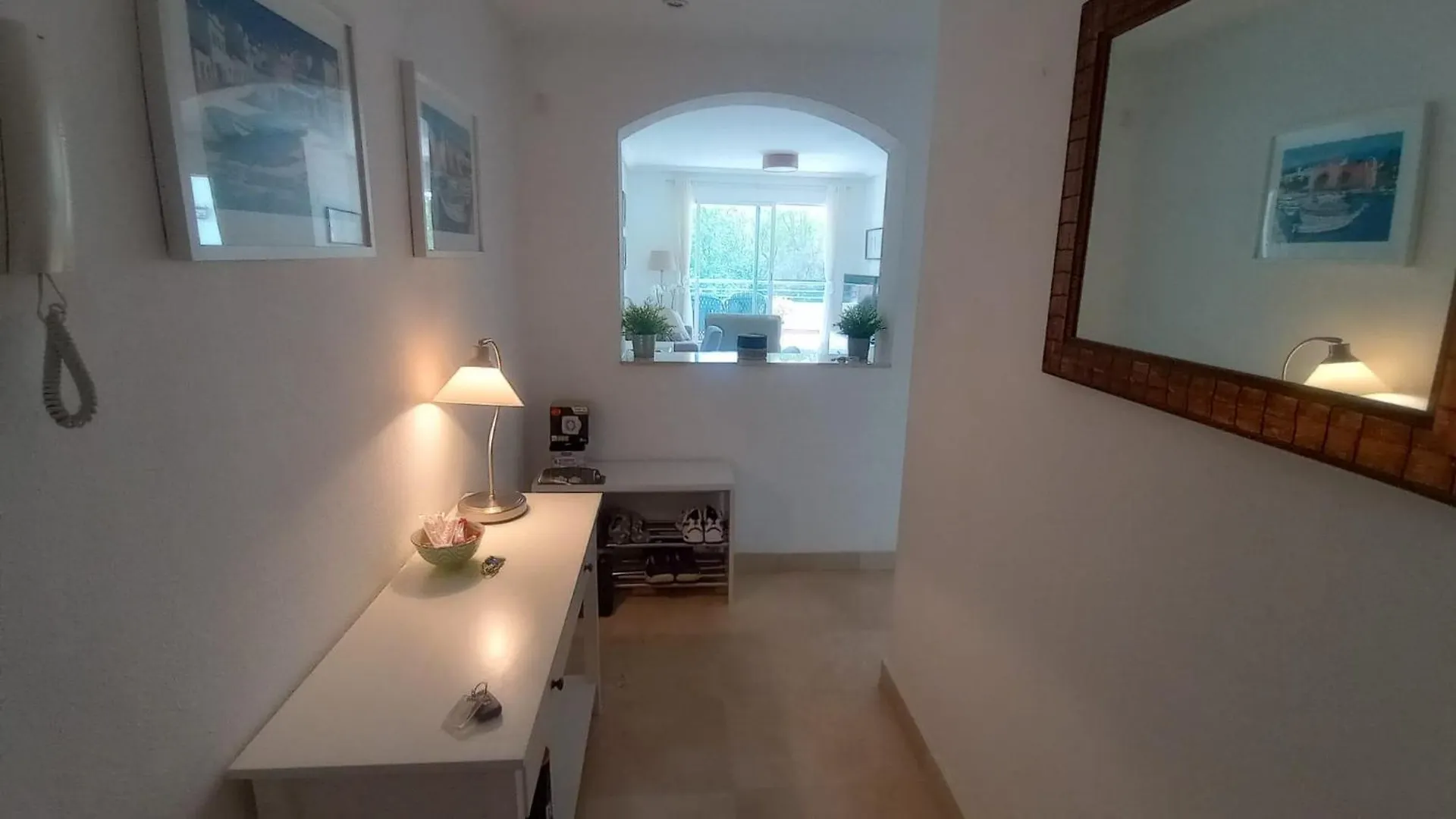 Los Arqueros Golf lovely condo near Marbella&Puerto Banus Benahavís