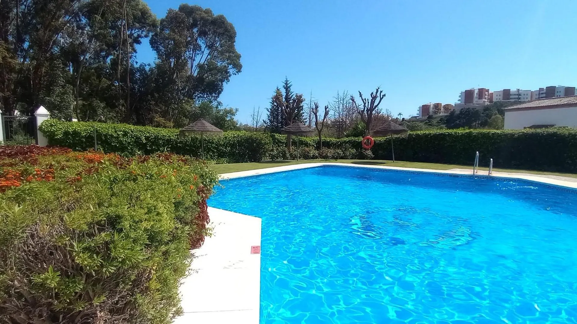 Los Arqueros Golf lovely condo near Marbella&Puerto Banus Benahavís