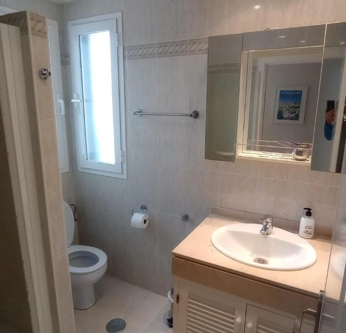 Los Arqueros Golf lovely condo near Marbella&Puerto Banus Benahavís Apartamento