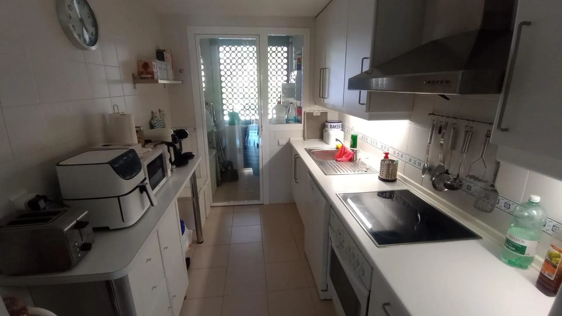 Los Arqueros Golf Lovely Condo Near Marbella & Puerto Banus Benahavis 0*,  Spain