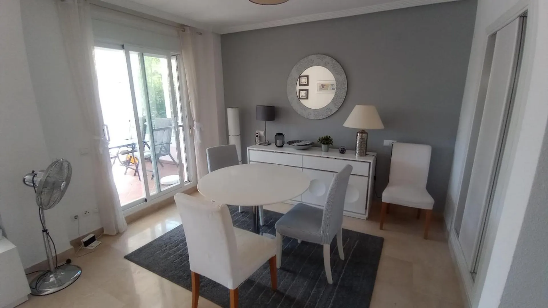 Los Arqueros Golf Lovely Condo Near Marbella & Puerto Banus Benahavis 0*,