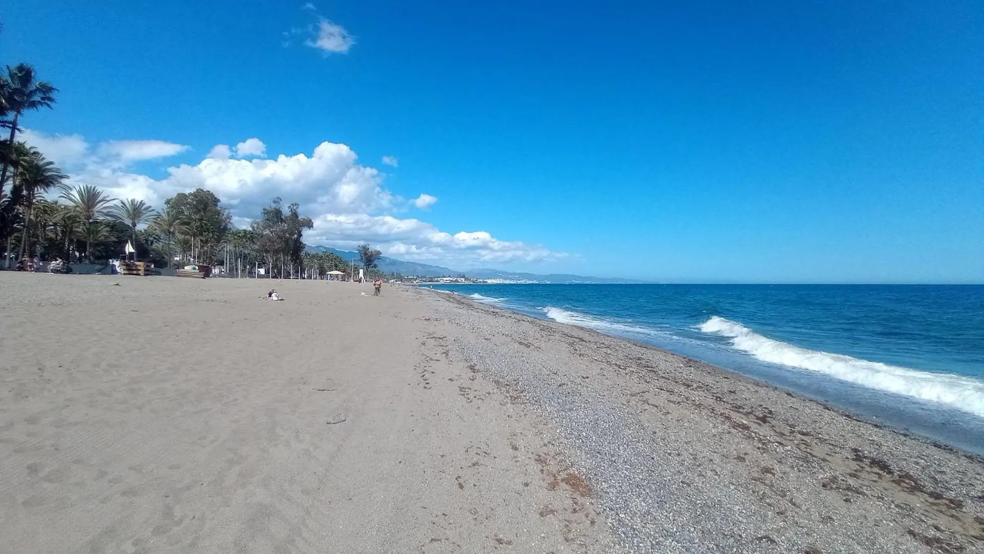 Los Arqueros Golf Lovely Condo Near Marbella & Puerto Banus Benahavis 0*,  Spain